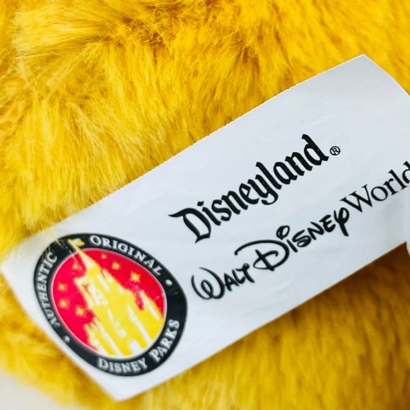 Disneyland Parks Disney Safari Camping Pluto Dog - Picture 9 of 9